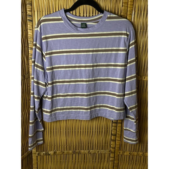 Wide Fable‎ Top Women's Small - Picture 1 of 9